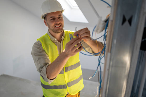 Best Electrical Rewiring Services  in Newburg, WI